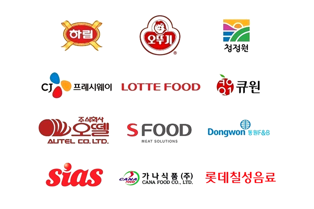 (주)21세기푸드